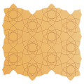 Настенная акустическая панель Onoe11